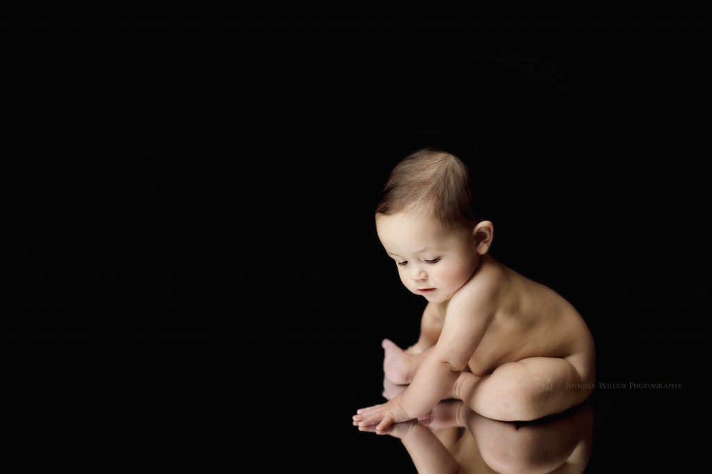 Baby photographer Seattle Tacoma Gig Harbor N2 1024x682 Hello Handsome