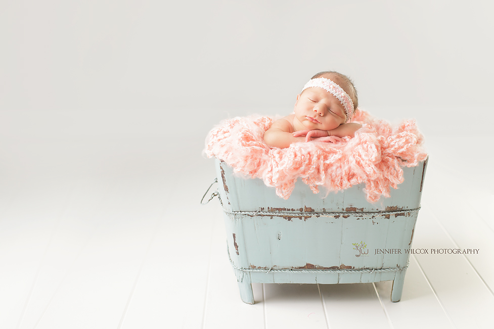 Newborn photography photographer seattle tacoma puyallup RL Bundle Of Joy
