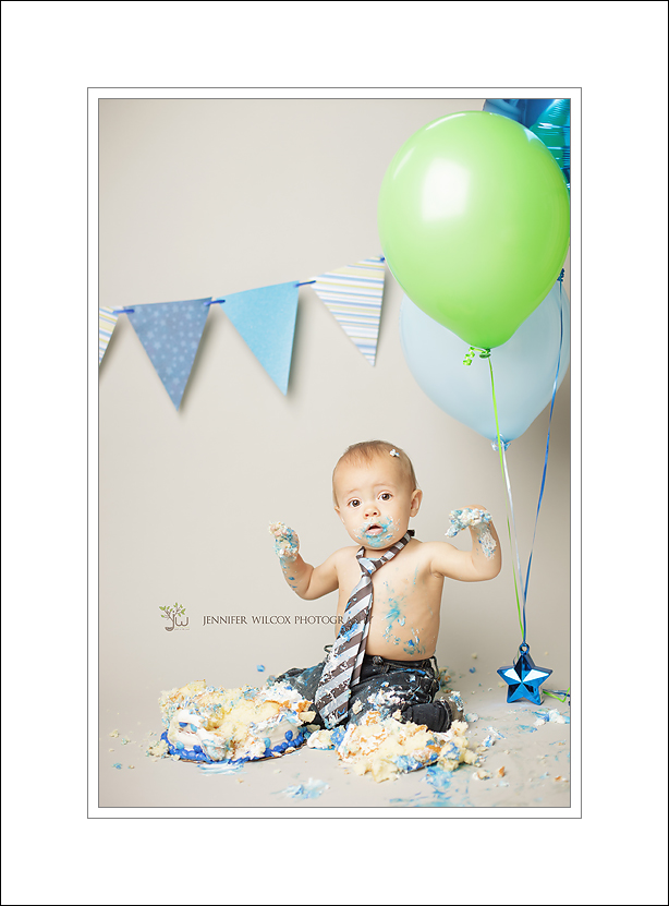 Baby Photographer Orting Garrett 5 Orting Baby Photographer, Messing Around