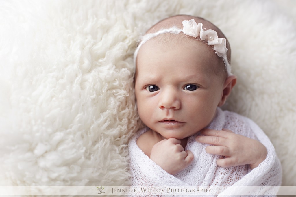 {Newborn Photography